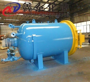 高温罐 高温罐