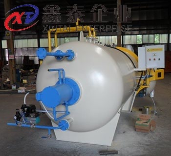 高温罐 高温罐