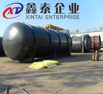 高温罐 高温罐