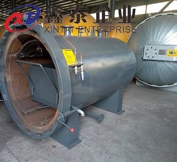 钢渣热闷罐 钢渣热闷罐
