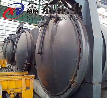 钢渣热闷罐 钢渣热闷罐